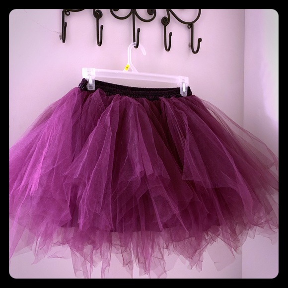 Tutu costume - Picture 1 of 3